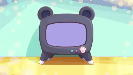 Kuma Kuma Kuma Bear S02E02 v2