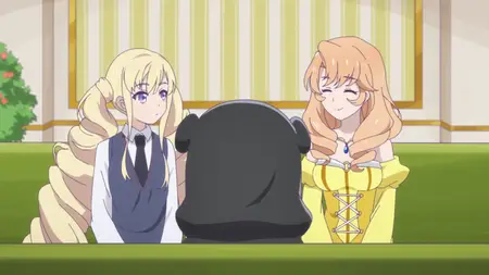 Kuma Kuma Kuma Bear S02E02 v2