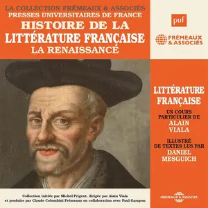 Alain Viala, "La Renaissance : Histoire de la littérature française"