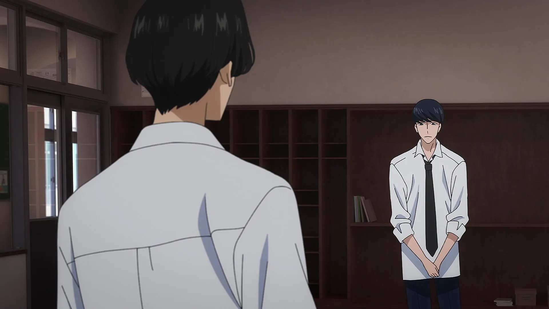 WANDANCE S01E05 Wandas Dance