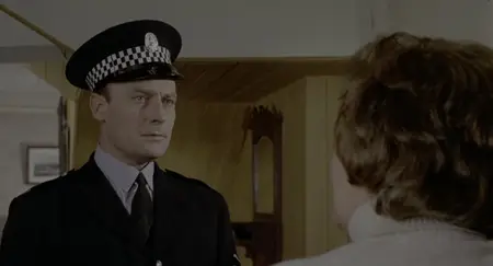 The Wicker Man (1973)