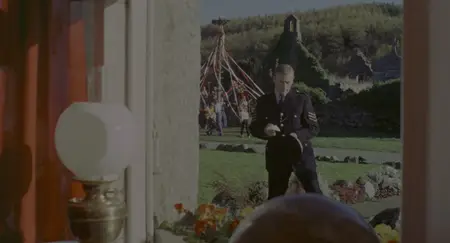 The Wicker Man (1973)
