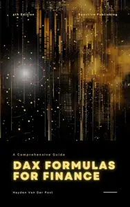 Dax Formulas for Finance: Unlock Financial Insights with DAX in Power BI