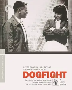 Dogfight (1991) [Criterion] + Commentary