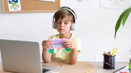Understanding Virtual Autism: A Parent’S Development Guide