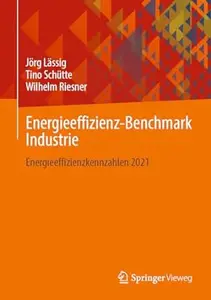 Energieeffizienz-Benchmark Industrie