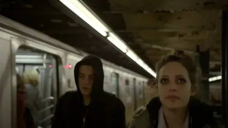 Mr. Robot S01E02