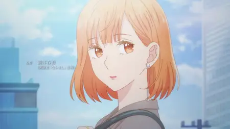 Anyway Im Falling In Love With You S01E02 DUBBED