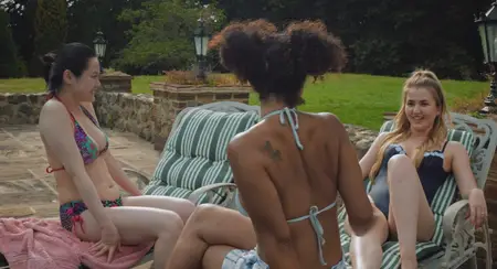 Swiperight (2020)