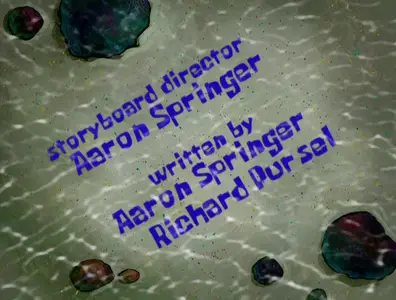 SpongeBob SquarePants S07E13