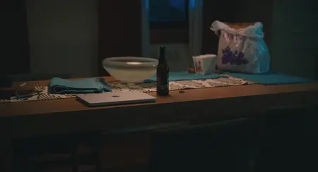 Maximum Pleasure Guaranteed S01E01