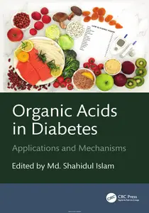 Organic Acids in Diabetes