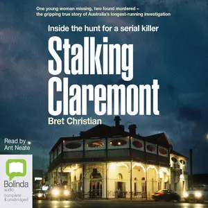 Stalking Claremont: Inside the Hunt for a Serial Killer