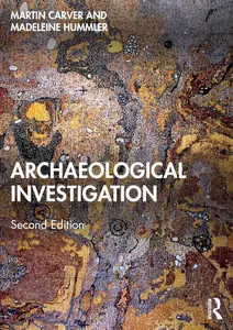 Archaeological Investigation, 2nd Edition