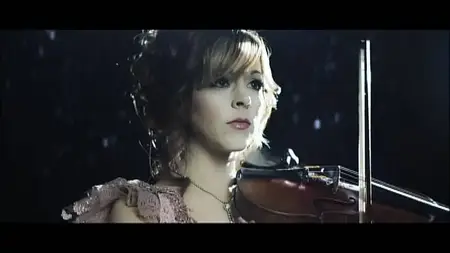 Lindsey Stirling - Shatter Me (2014) {2015, SHM-CD/DVD, Limited Deluxe Edition, Japan}