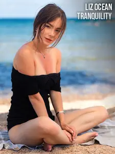 Liz Ocean - Tranquility