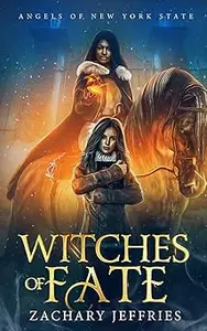 Witches of Fate