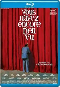 Vous n'avez encore rien vu / You Ain't Seen Nothin' Yet (2012)