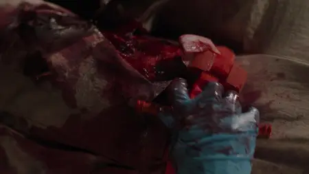 Grey's Anatomy S22E06