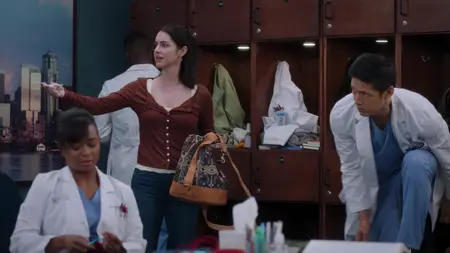 Grey's Anatomy S22E06