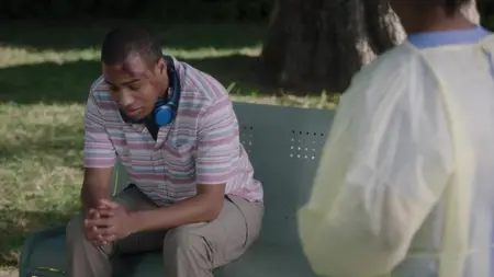 Grey's Anatomy S22E06