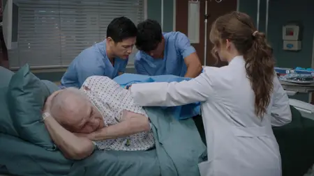 Grey's Anatomy S22E06