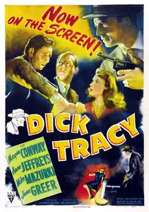 Dick Tracy (1945)