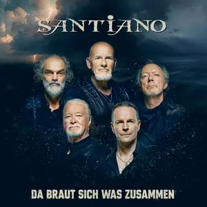 Santiano - Da braut sich was zusammen (2025) [Official Digital Download]