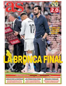 AS - 15 Mayo 2026