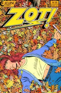 Zot 030 Eclipse 1990