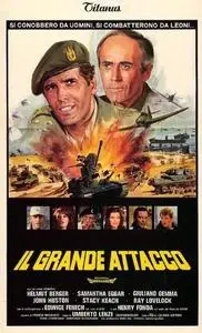 Il grande attacco (1978)
