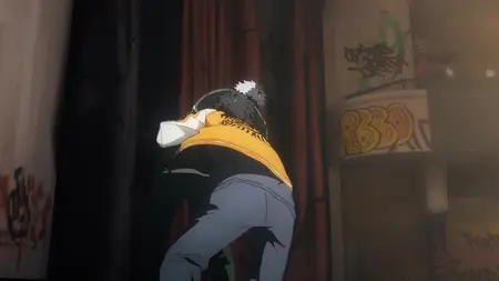 Wind Breaker S01E08 2160p WEB H 264 NanDesuKa (B Global