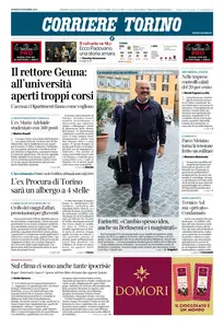 Corriere Torino - 20 Dicembre 2024