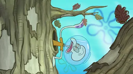 SpongeBob SquarePants S16E19