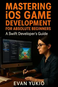 Mastering iOS Game Development for Absolute Beginners
