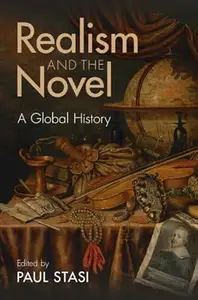 Realism and the Novel: A Global History