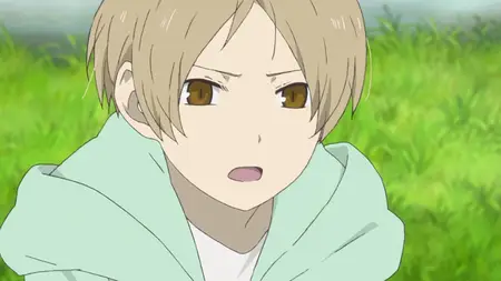 Natsume's Book of Friends - S06E01