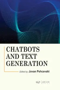 Chatbots and Text generation