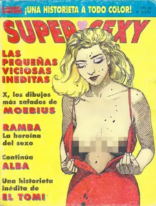 Super Sexy #47