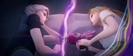 To Be Hero X (Tu Bian Yingxiong X) - S01E02