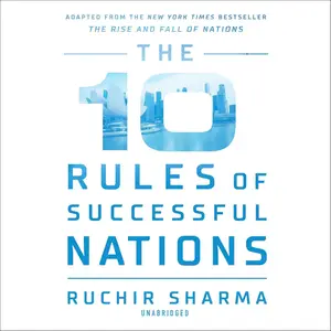The 10 Rules of Successful Nations