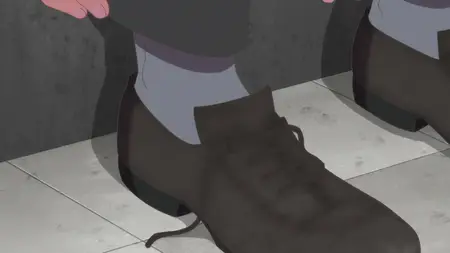 Debu to Love to Ayamachi to S01E06