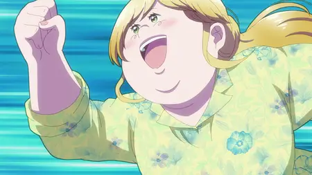 Debu to Love to Ayamachi to S01E06