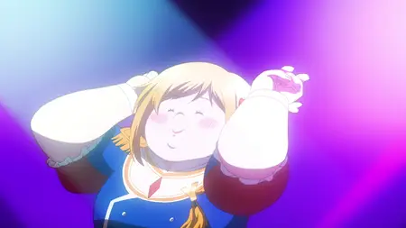 Debu to Love to Ayamachi to S01E06