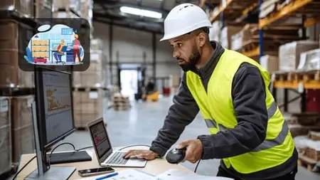 Learn Sap Extended Warehouse Management (Sap Ewm) Essentials