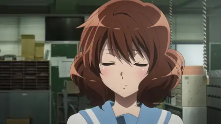 Hibike! Euphonium - S03E10