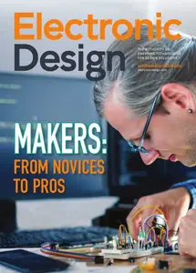 Electronic Design - September/October 2024