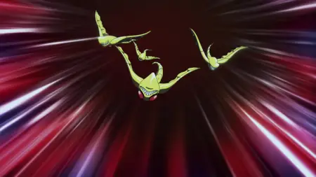 Necronomico no Cosmic Horror Show - 07 (720p