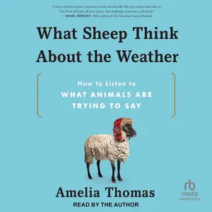 What Sheep Think About the Weather: How to Listen to What Animals Are Trying to Say