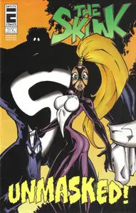 The Skunk-Unmasked 001 1996 Entity c2c